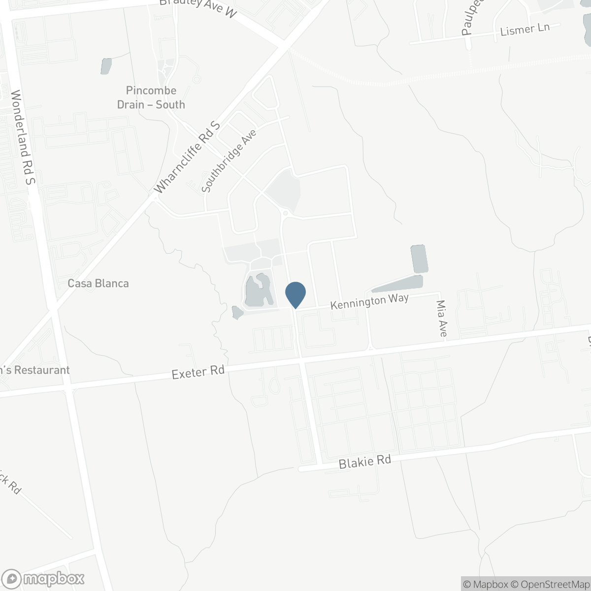 298 MIDDLETON AVENUE, London, Ontario N6L 0E9